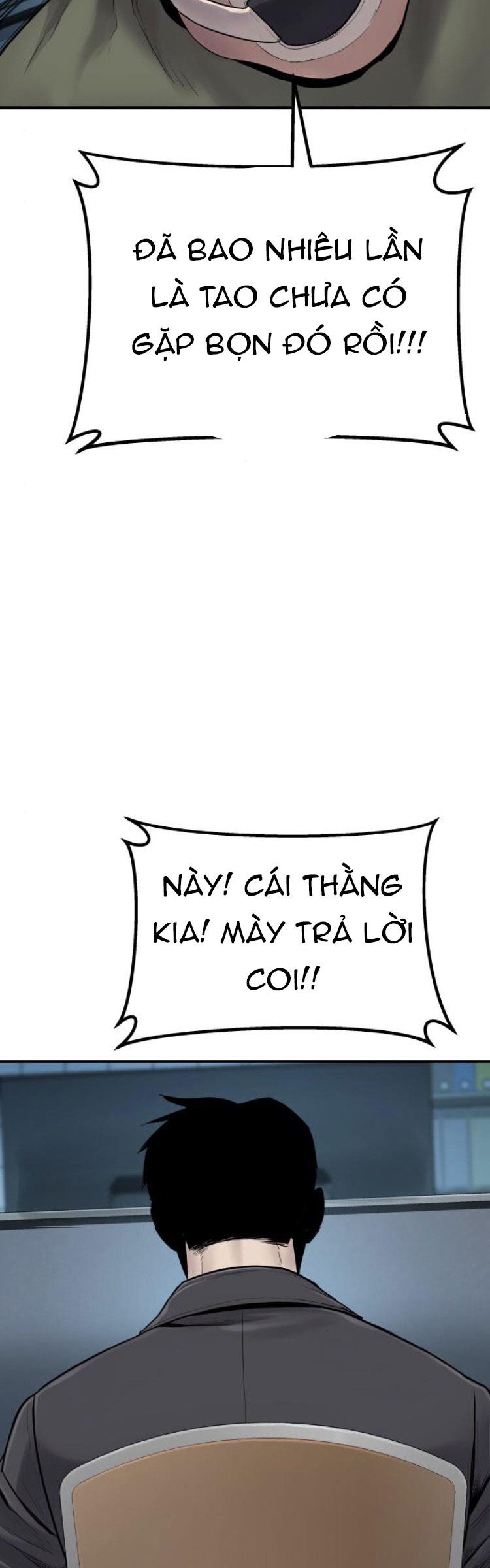 Bố Tôi Là Đặc Vụ Chapter 3.5 - Trang 8