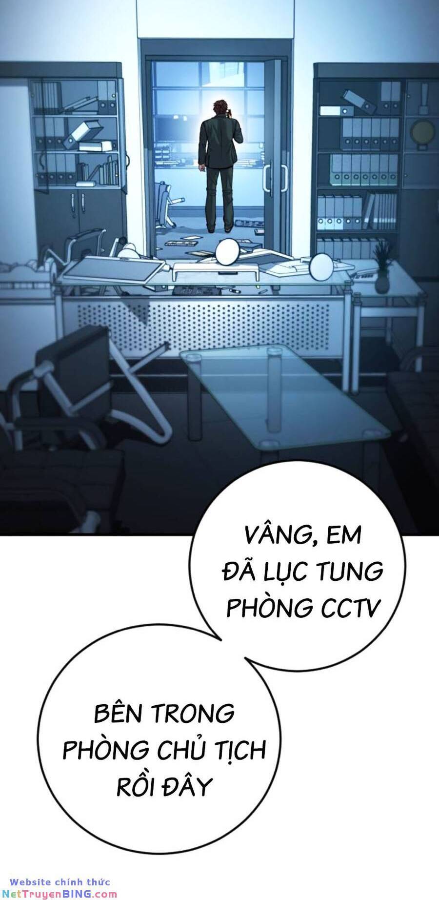 Bố Tôi Là Đặc Vụ Chapter 119 - Trang 87