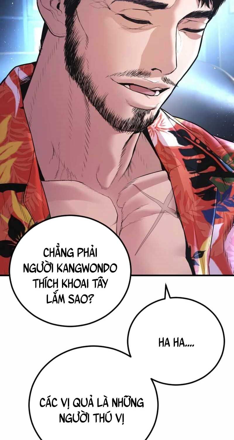 Bố Tôi Là Đặc Vụ Chapter 156 - Trang 123