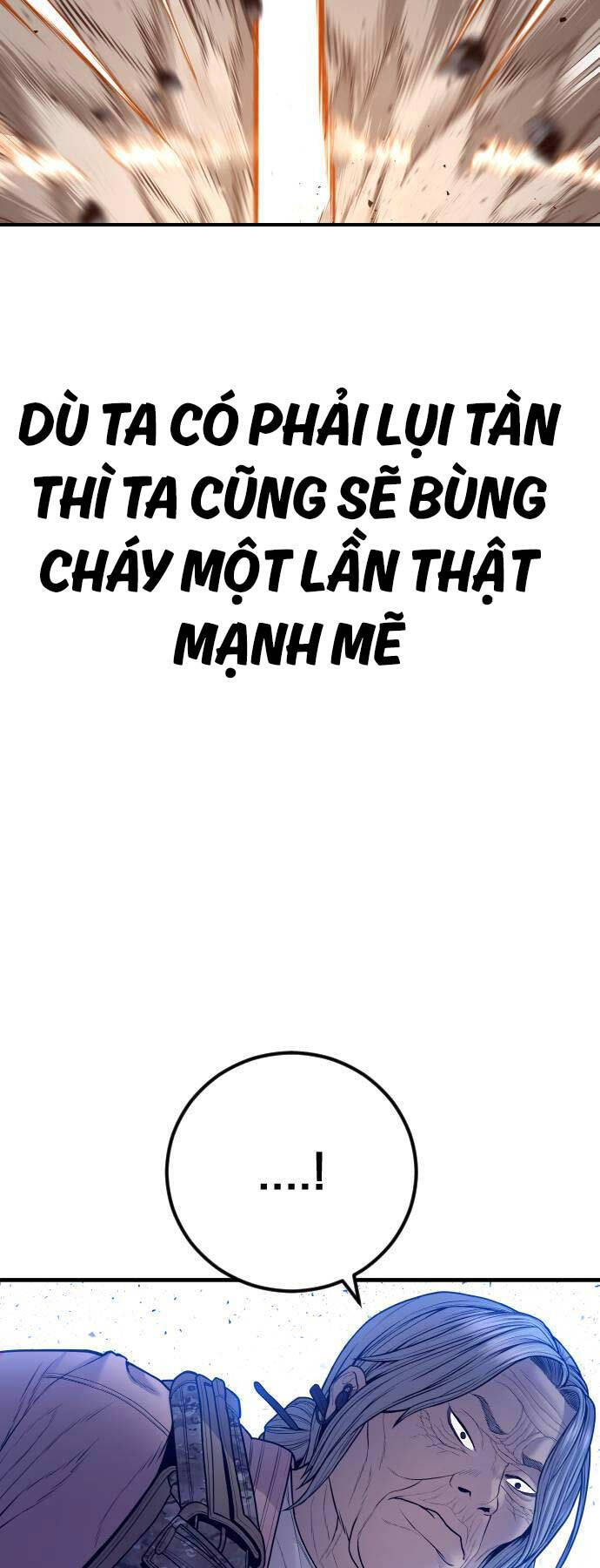 Bố Tôi Là Đặc Vụ Chapter 131 - Trang 69