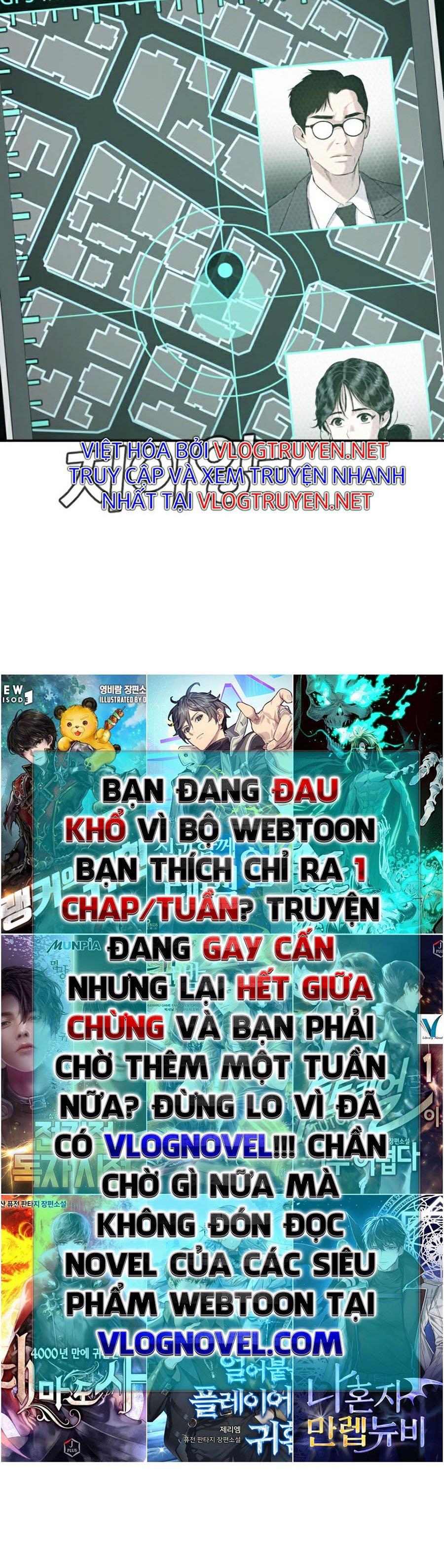 Bố Tôi Là Đặc Vụ Chapter 4 - Trang 47