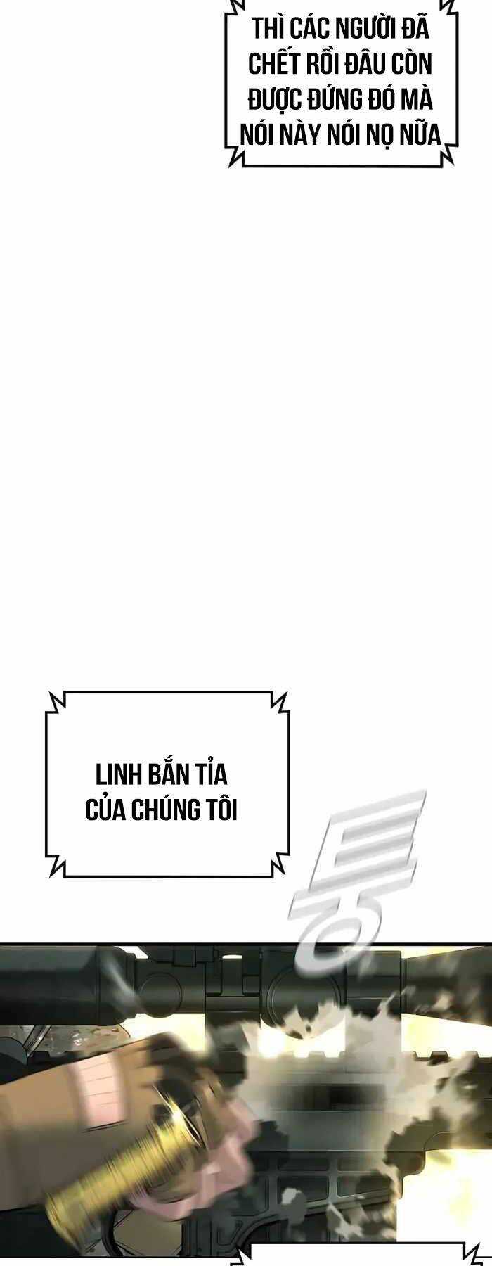 Bố Tôi Là Đặc Vụ Chapter 134 - Trang 10