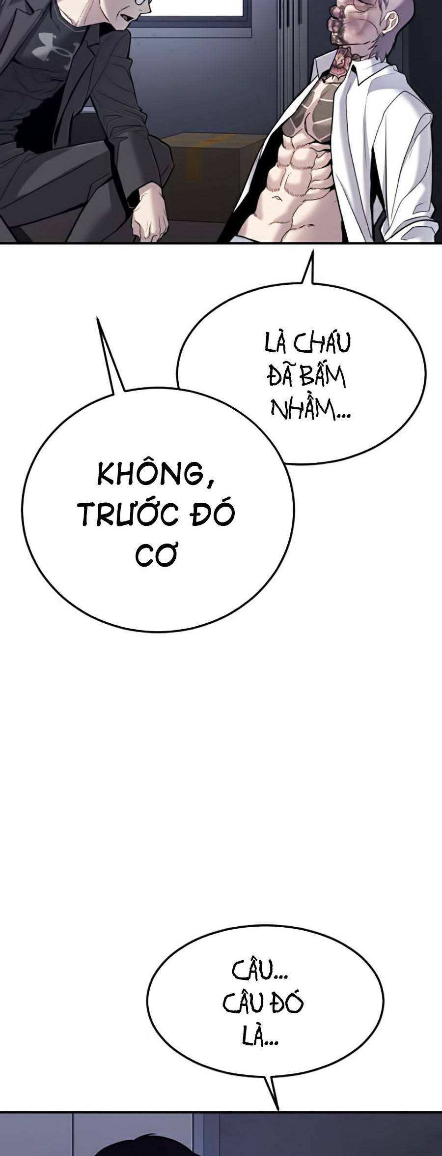 Bố Tôi Là Đặc Vụ Chapter 6.1 - Trang 39