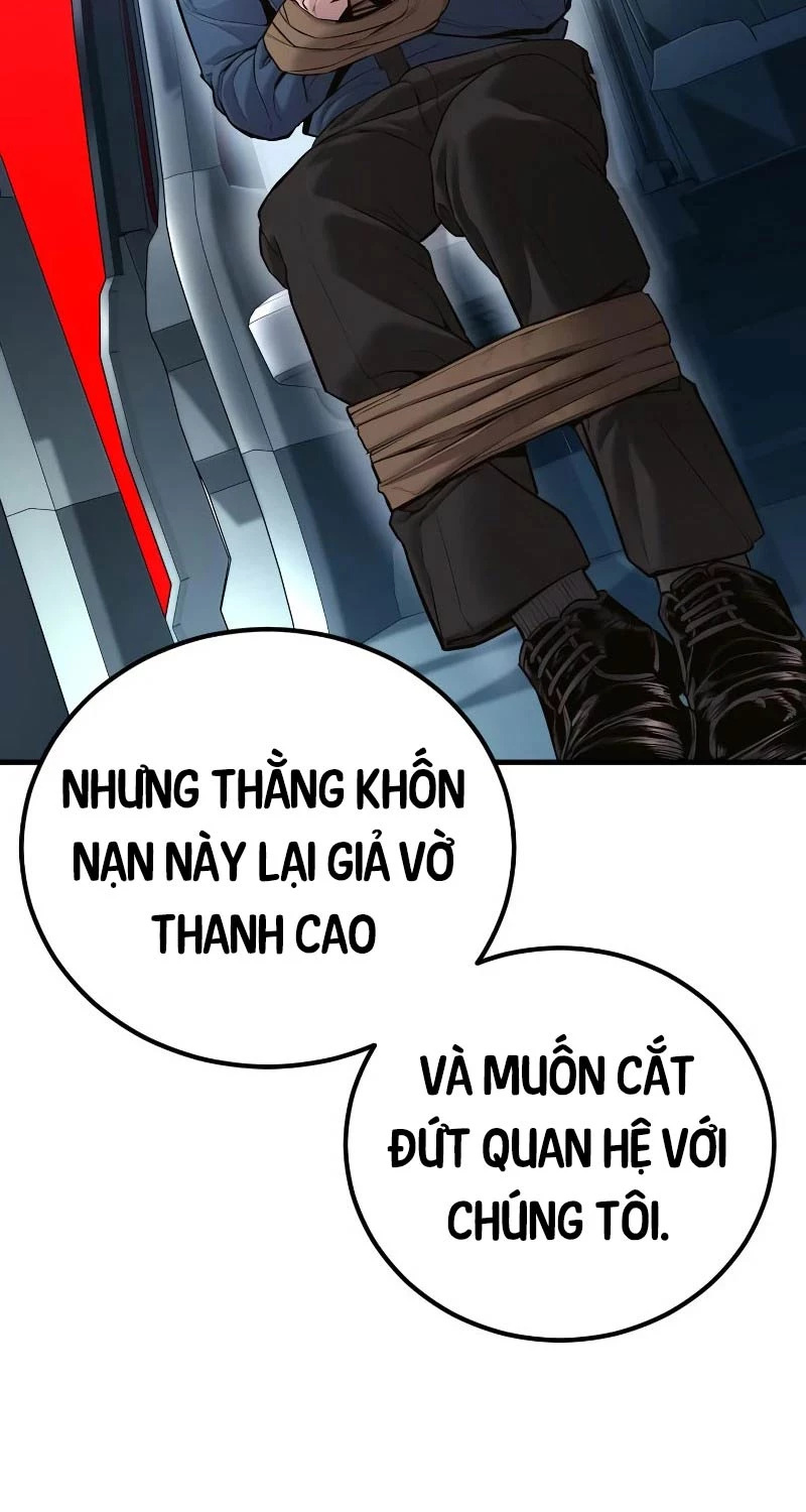 Bố Tôi Là Đặc Vụ Chapter 149 - Trang 123