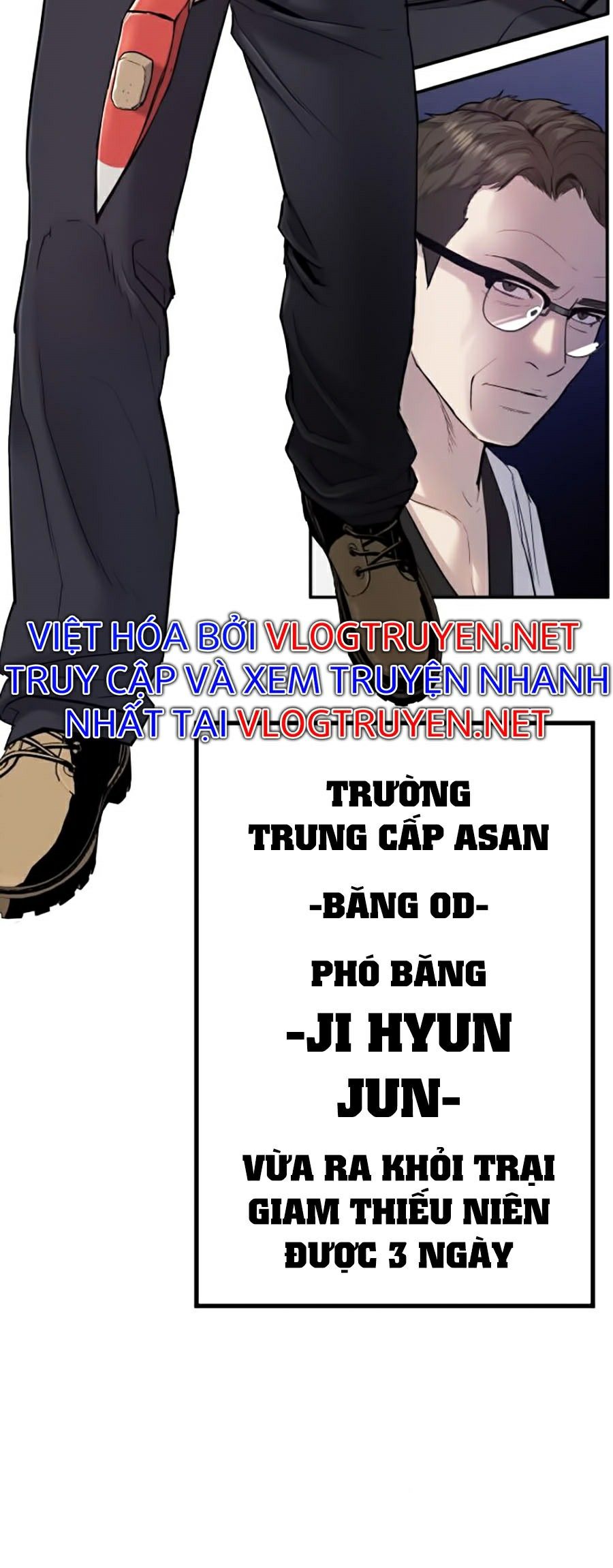 Bố Tôi Là Đặc Vụ Chapter 5.1 - Trang 65