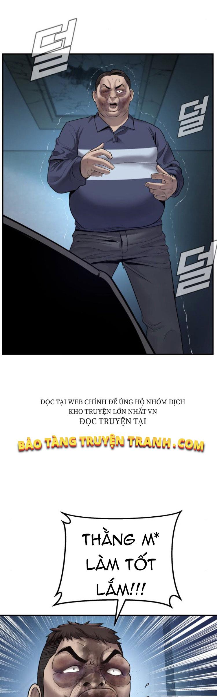 Bố Tôi Là Đặc Vụ Chapter 3 - Trang 25