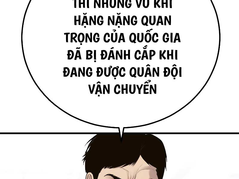 Bố Tôi Là Đặc Vụ Chapter 124.5 - Trang 44