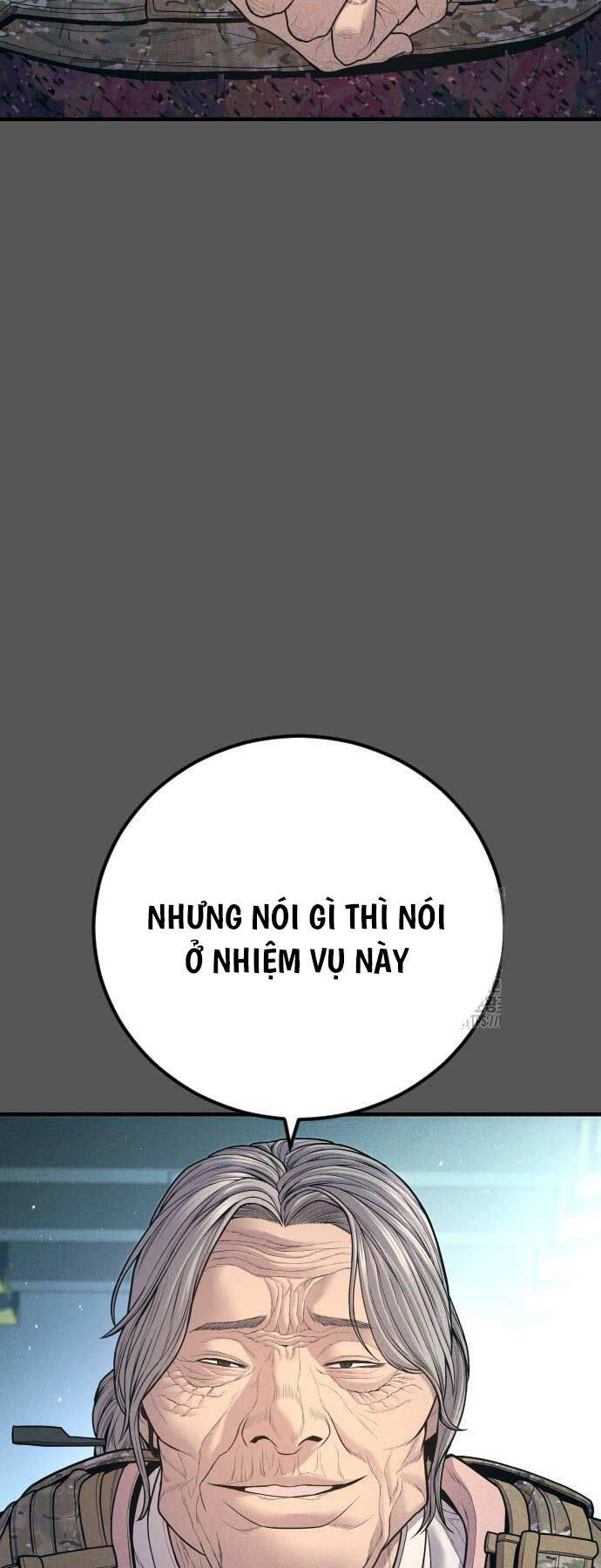 Bố Tôi Là Đặc Vụ Chapter 131 - Trang 57