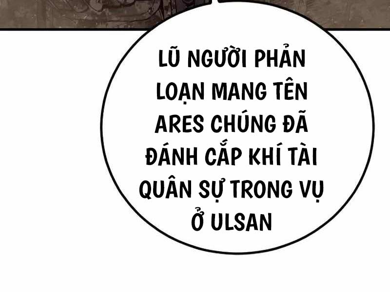 Bố Tôi Là Đặc Vụ Chapter 132.5 - Trang 136