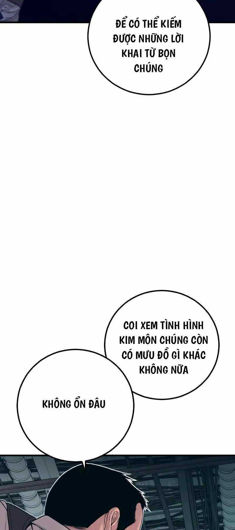 Bố Tôi Là Đặc Vụ Chapter 130 - Trang 35