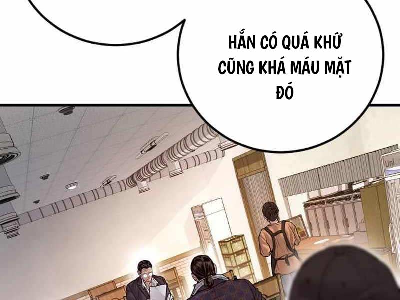 Bố Tôi Là Đặc Vụ Chapter 122 - Trang 13