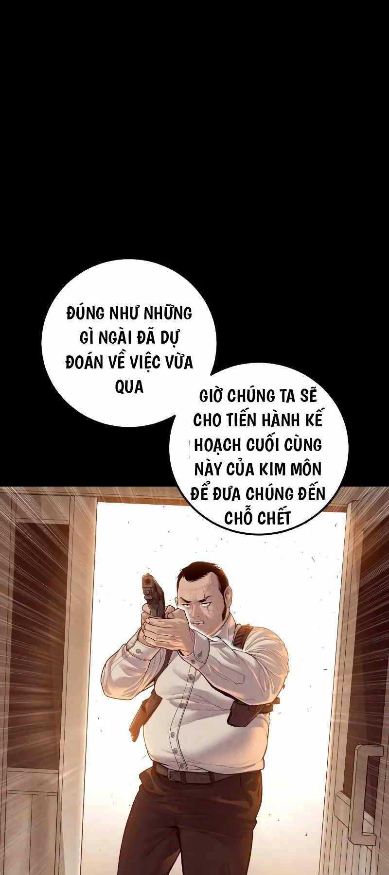 Bố Tôi Là Đặc Vụ Chapter 130 - Trang 51