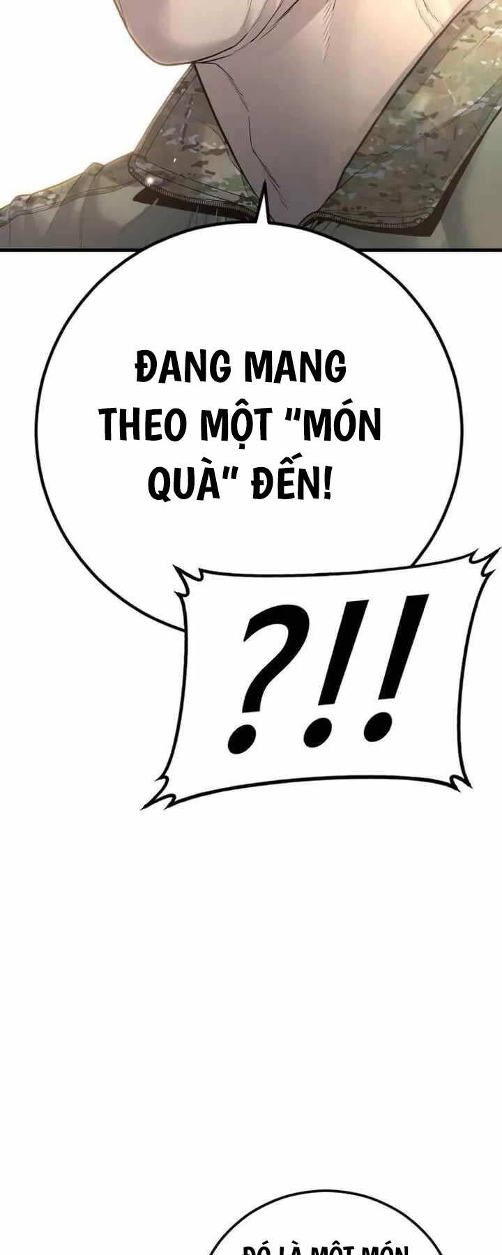 Bố Tôi Là Đặc Vụ Chapter 133 - Trang 109