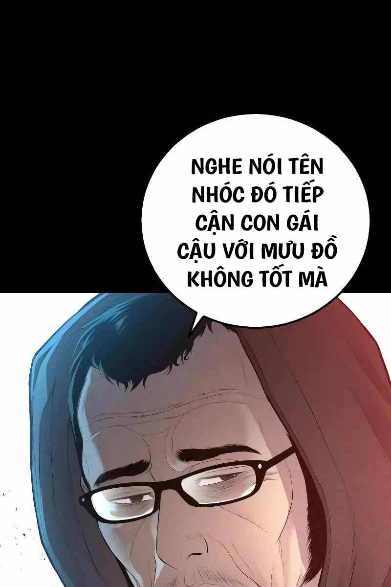 Bố Tôi Là Đặc Vụ Chapter 125 - Trang 34