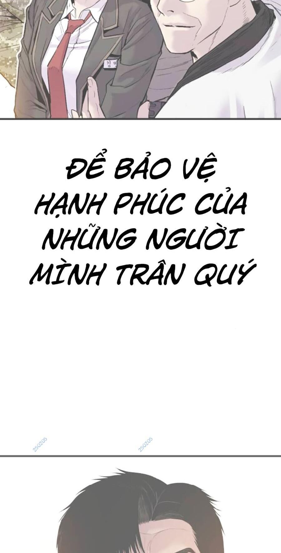 Bố Tôi Là Đặc Vụ Chapter 120 - Trang 84