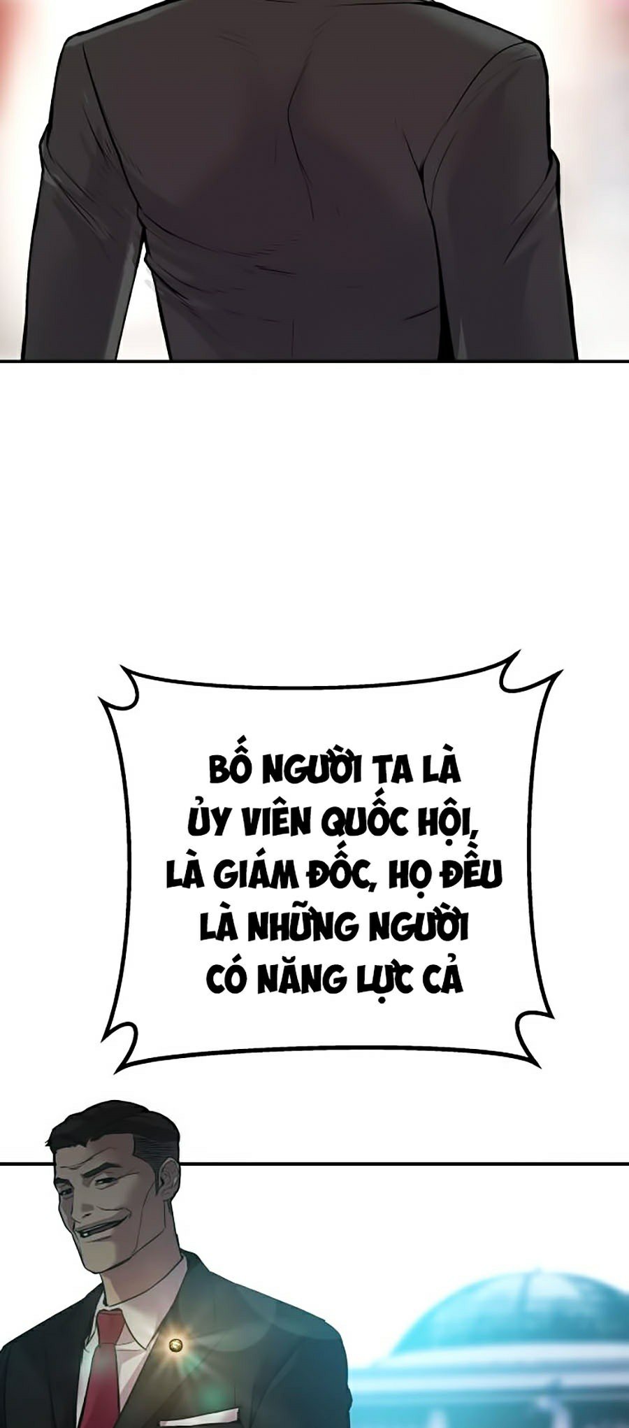 Bố Tôi Là Đặc Vụ Chapter 1 - Trang 28