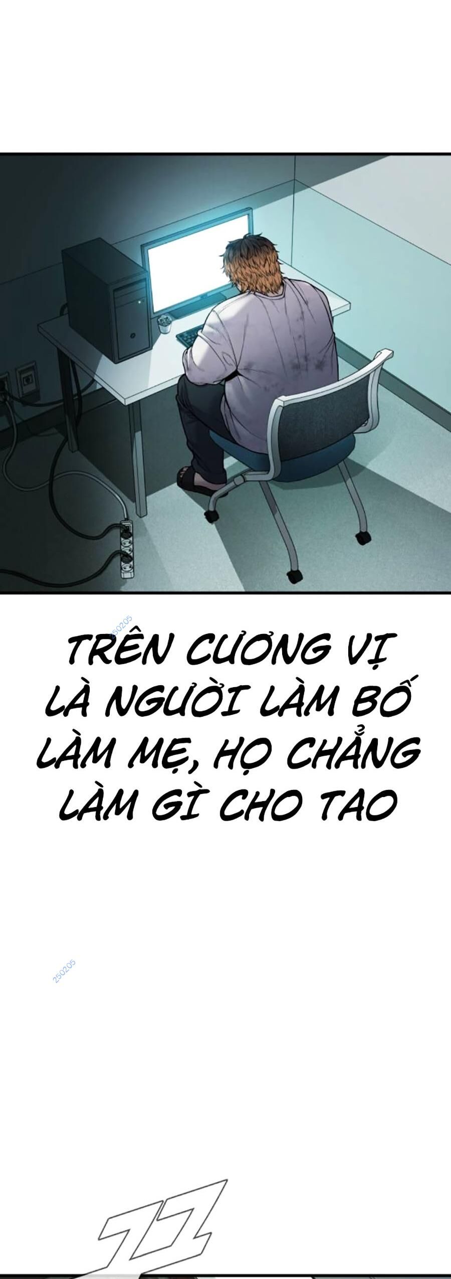 Bố Tôi Là Đặc Vụ Chapter 120 - Trang 55