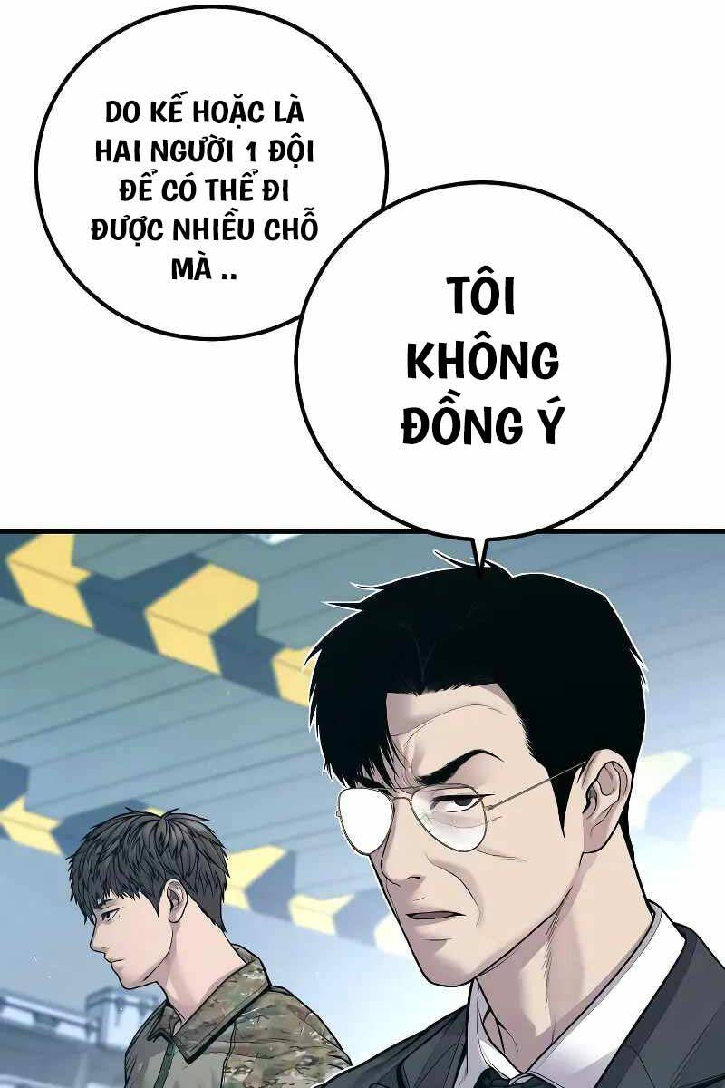 Bố Tôi Là Đặc Vụ Chapter 125 - Trang 61