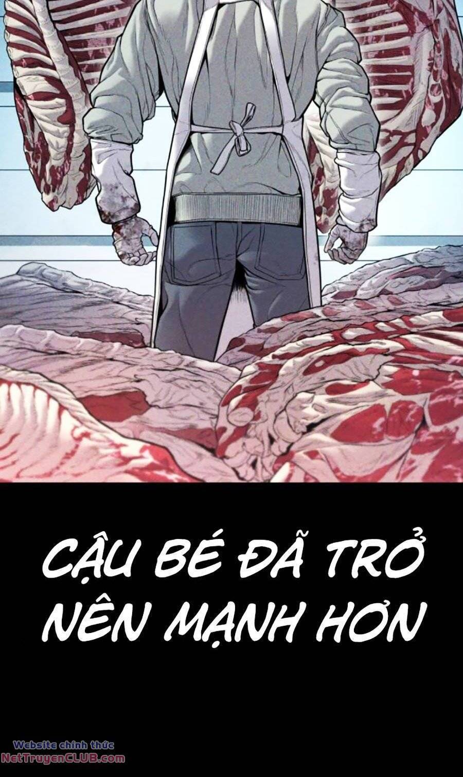 Bố Tôi Là Đặc Vụ Chapter 121 - Trang 11