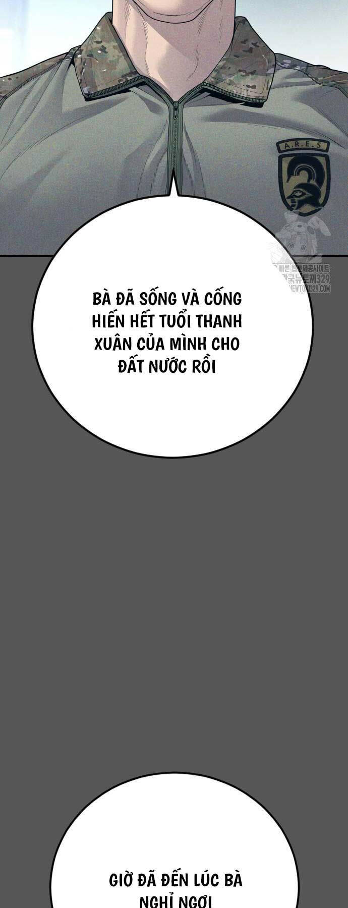 Bố Tôi Là Đặc Vụ Chapter 131 - Trang 52