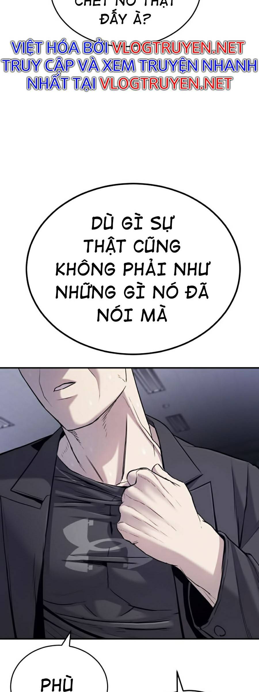 Bố Tôi Là Đặc Vụ Chapter 6.1 - Trang 18