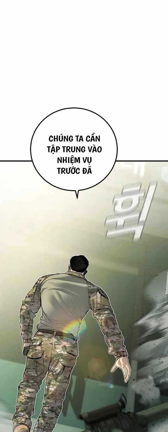 Bố Tôi Là Đặc Vụ Chapter 134 - Trang 29