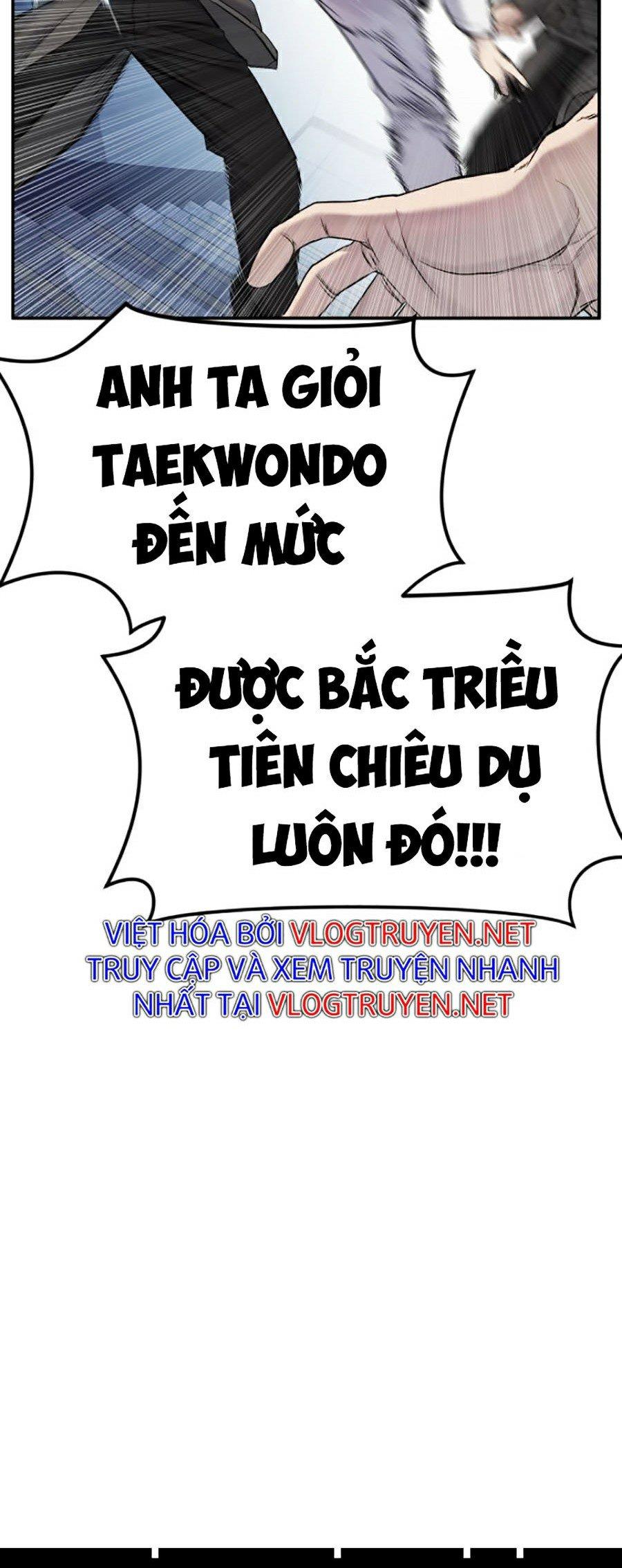 Bố Tôi Là Đặc Vụ Chapter 4.5 - Trang 52