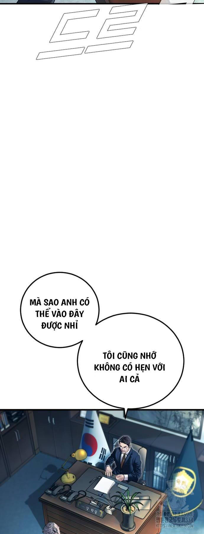 Bố Tôi Là Đặc Vụ Chapter 135 - Trang 47