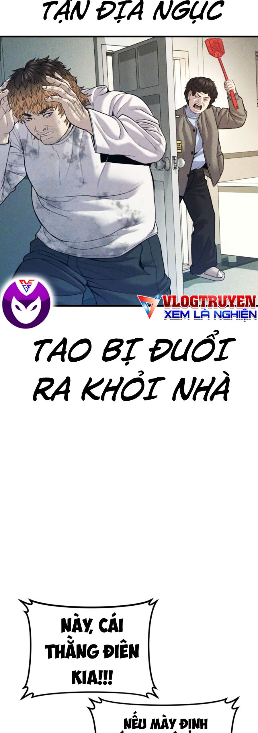 Bố Tôi Là Đặc Vụ Chapter 120 - Trang 50