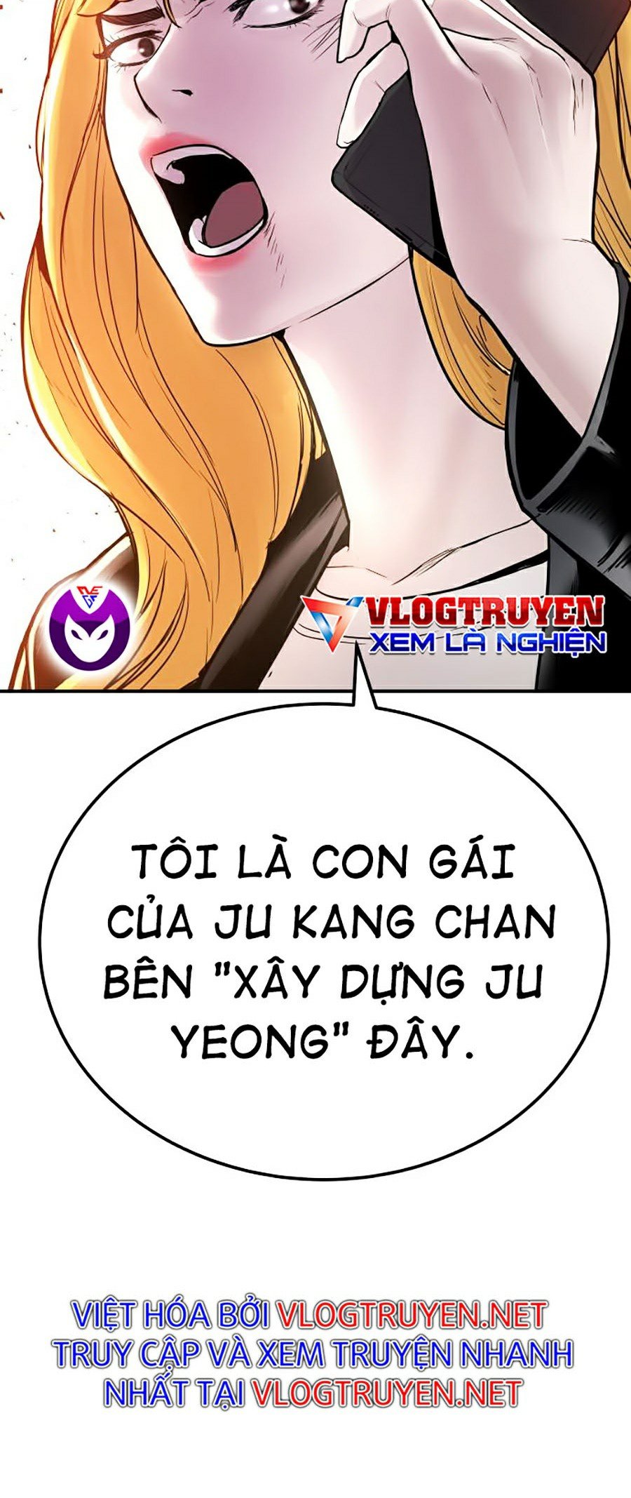 Bố Tôi Là Đặc Vụ Chapter 1 - Trang 83