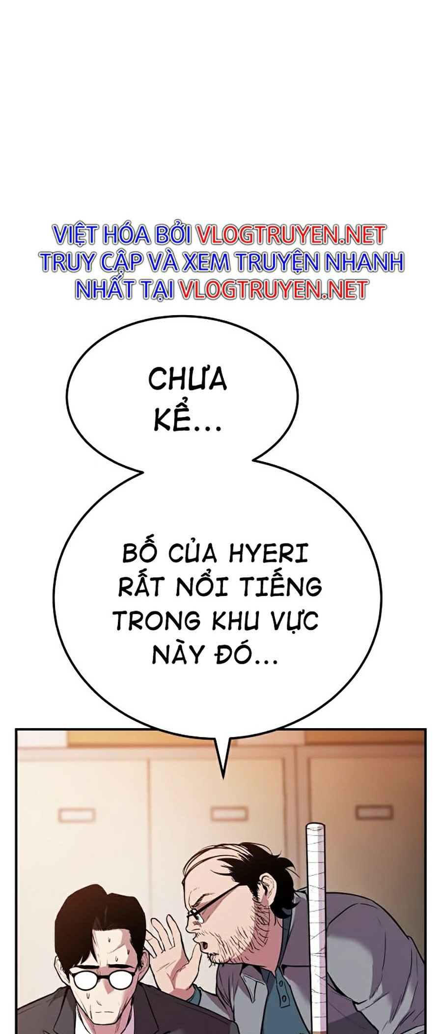 Bố Tôi Là Đặc Vụ Chapter 1 - Trang 10