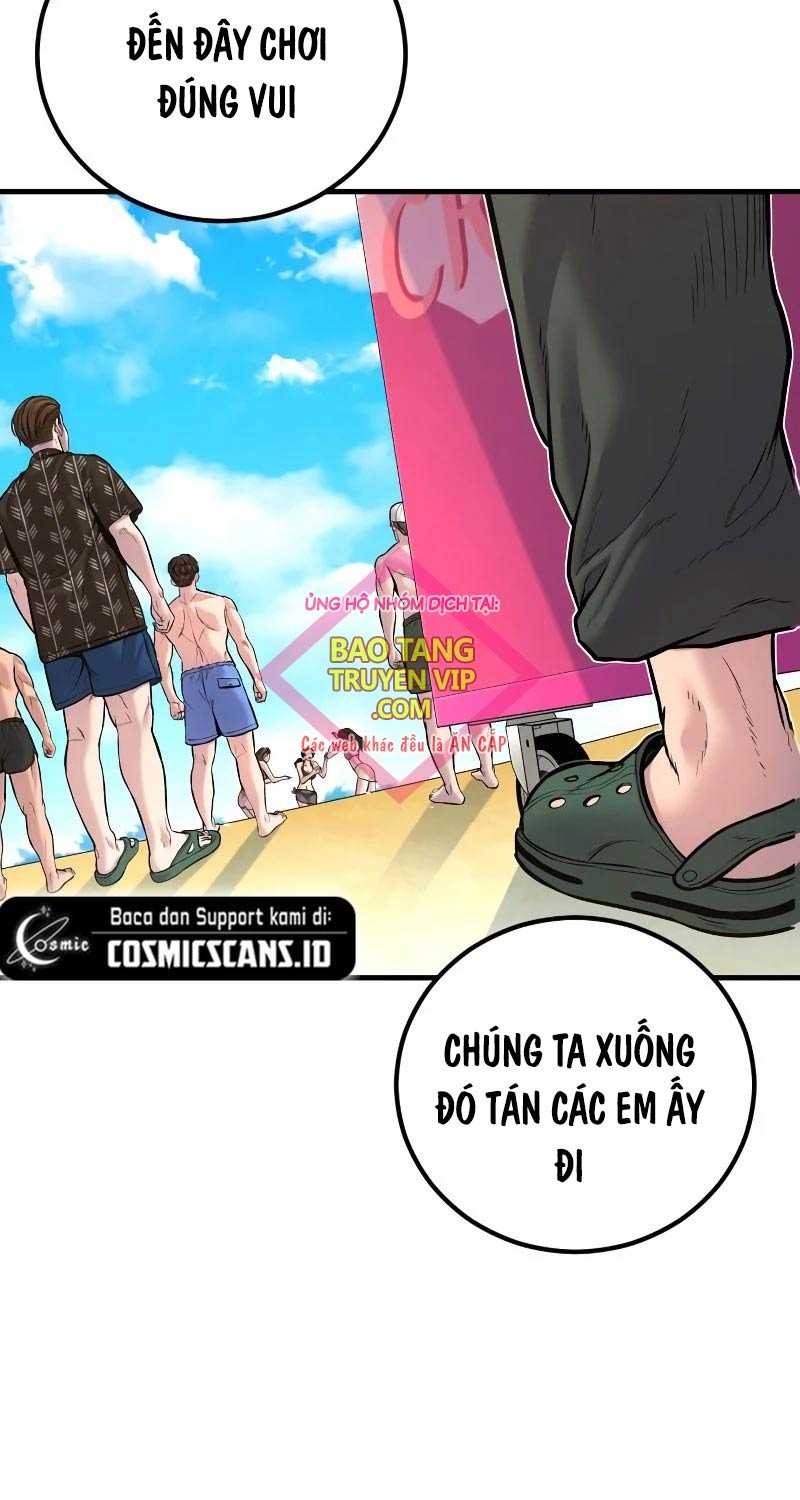 Bố Tôi Là Đặc Vụ Chapter 148 - Trang 53