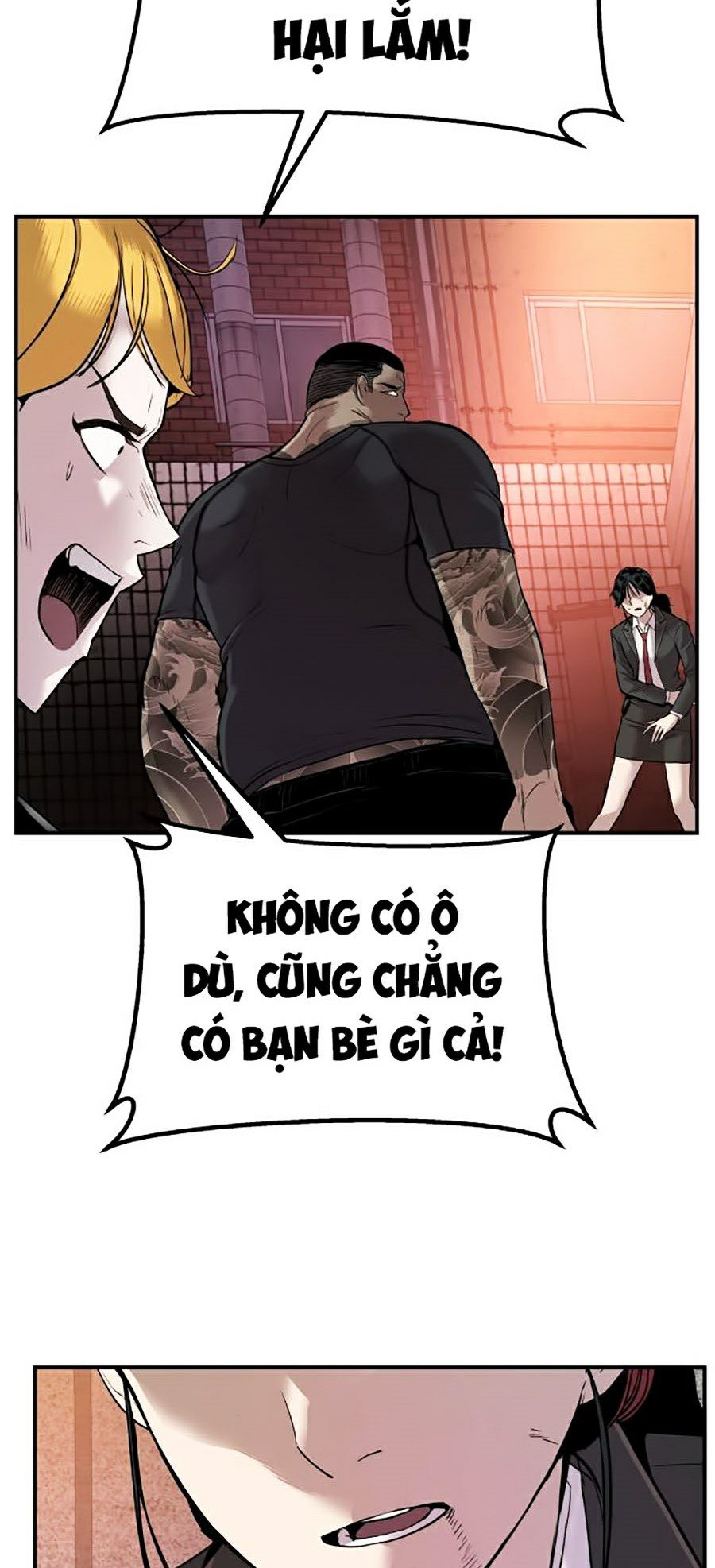 Bố Tôi Là Đặc Vụ Chapter 1 - Trang 51