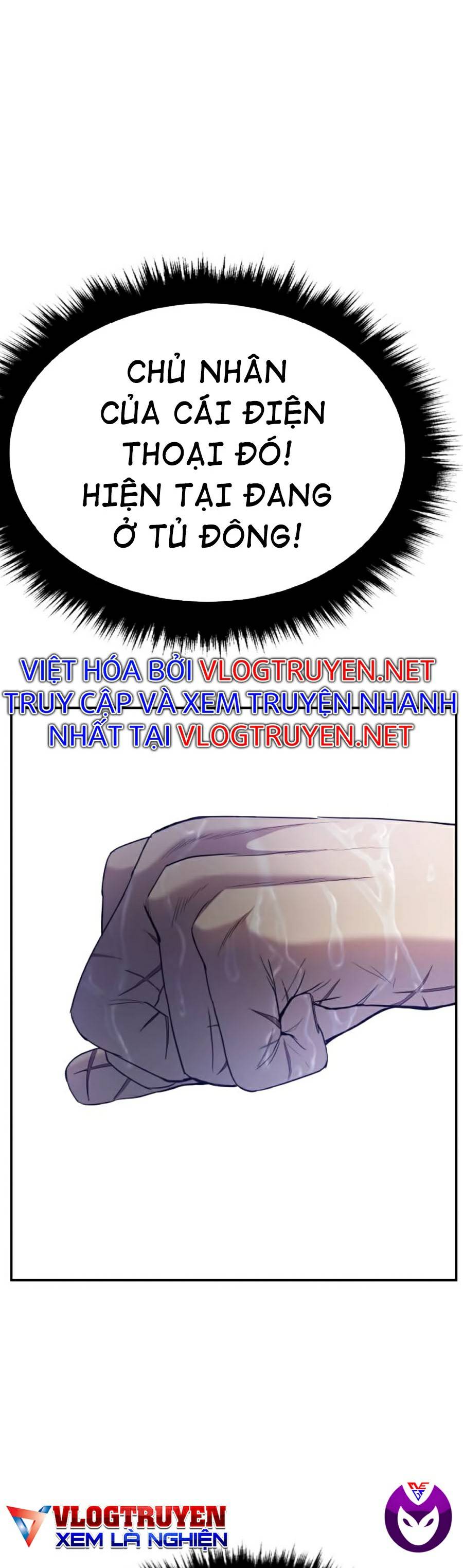 Bố Tôi Là Đặc Vụ Chapter 13 - Trang 52