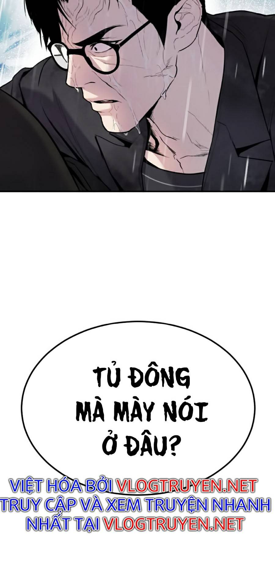 Bố Tôi Là Đặc Vụ Chapter 10.5 - Trang 91