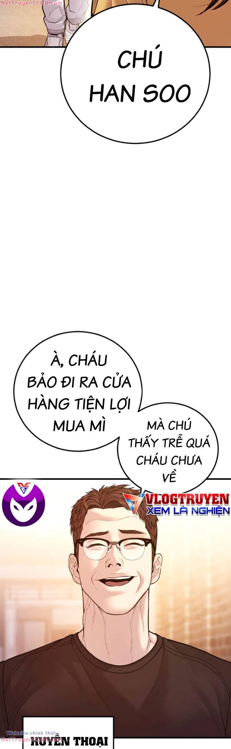 Bố Tôi Là Đặc Vụ Chapter 121 - Trang 55