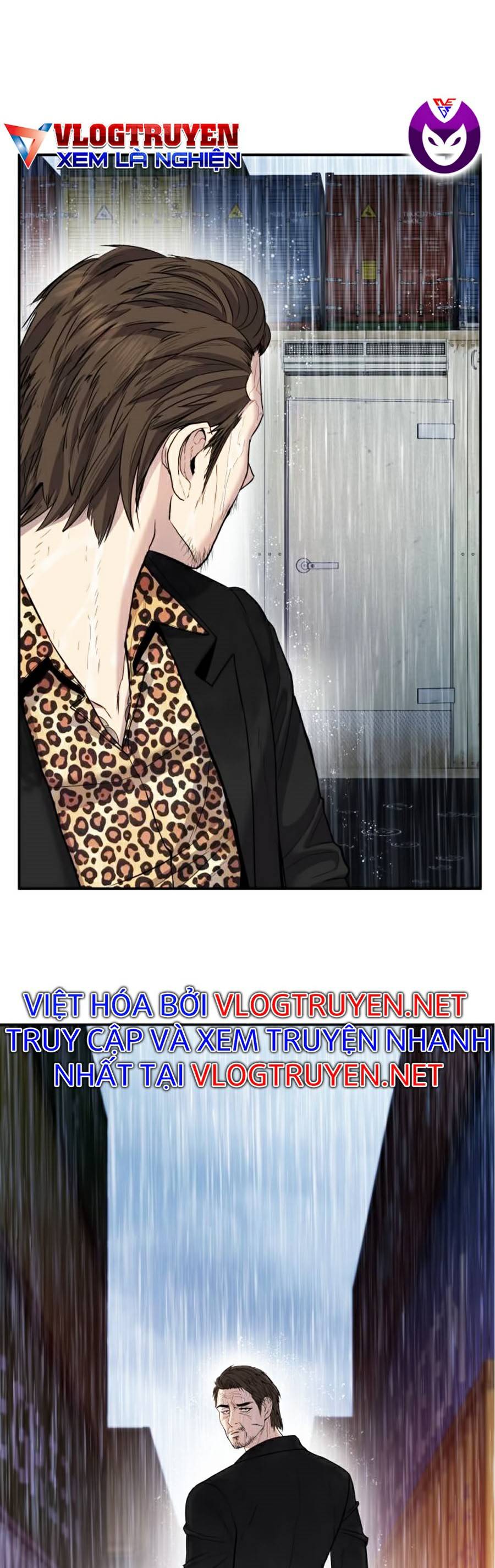 Bố Tôi Là Đặc Vụ Chapter 13 - Trang 30