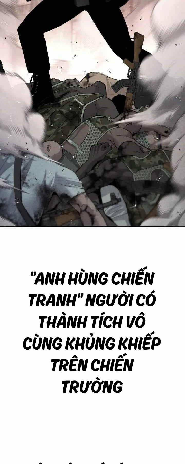 Bố Tôi Là Đặc Vụ Chapter 133 - Trang 126