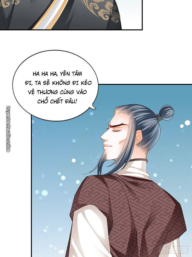 Cửu Tinh Bá Thể Quyết Chapter 30 - Trang 23