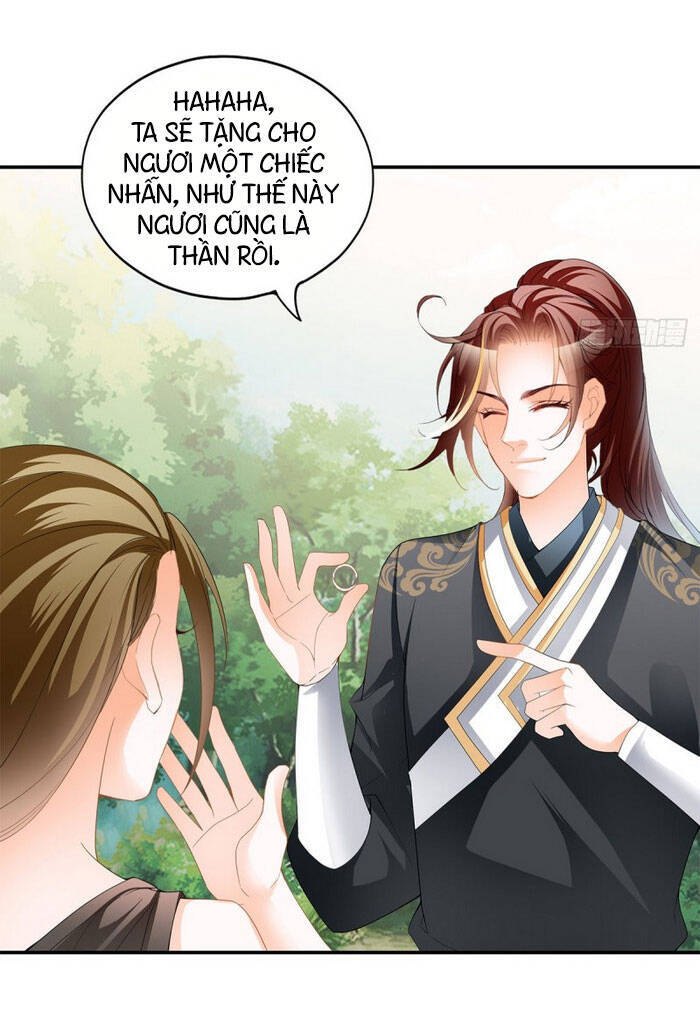 Cửu Tinh Bá Thể Quyết Chapter 41 - Trang 13