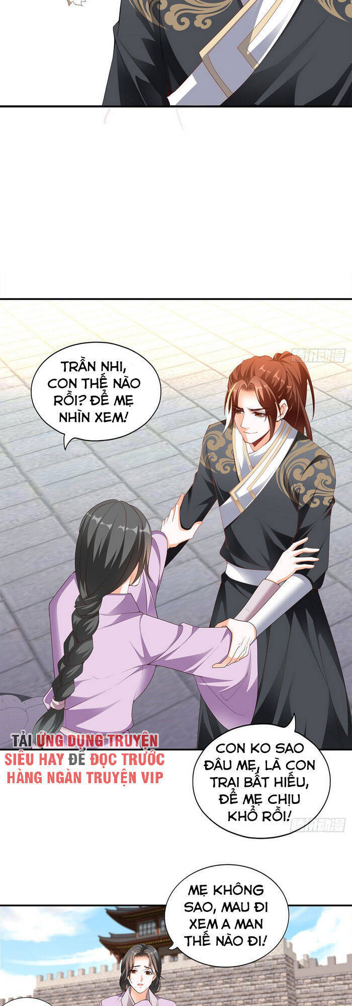 Cửu Tinh Bá Thể Quyết Chapter 48 - Trang 2