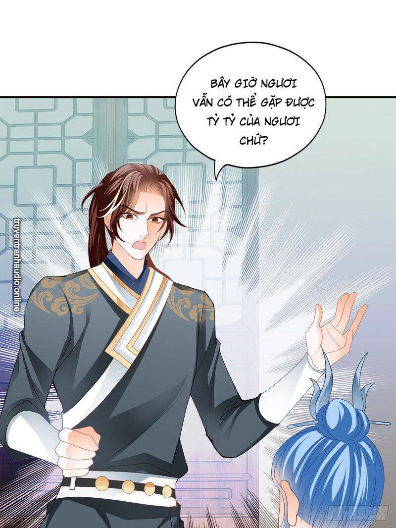 Cửu Tinh Bá Thể Quyết Chapter 30 - Trang 33