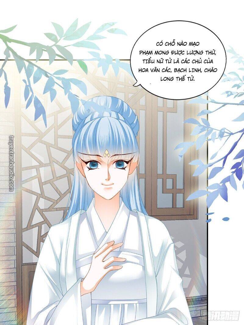 Cửu Tinh Bá Thể Quyết Chapter 32 - Trang 37