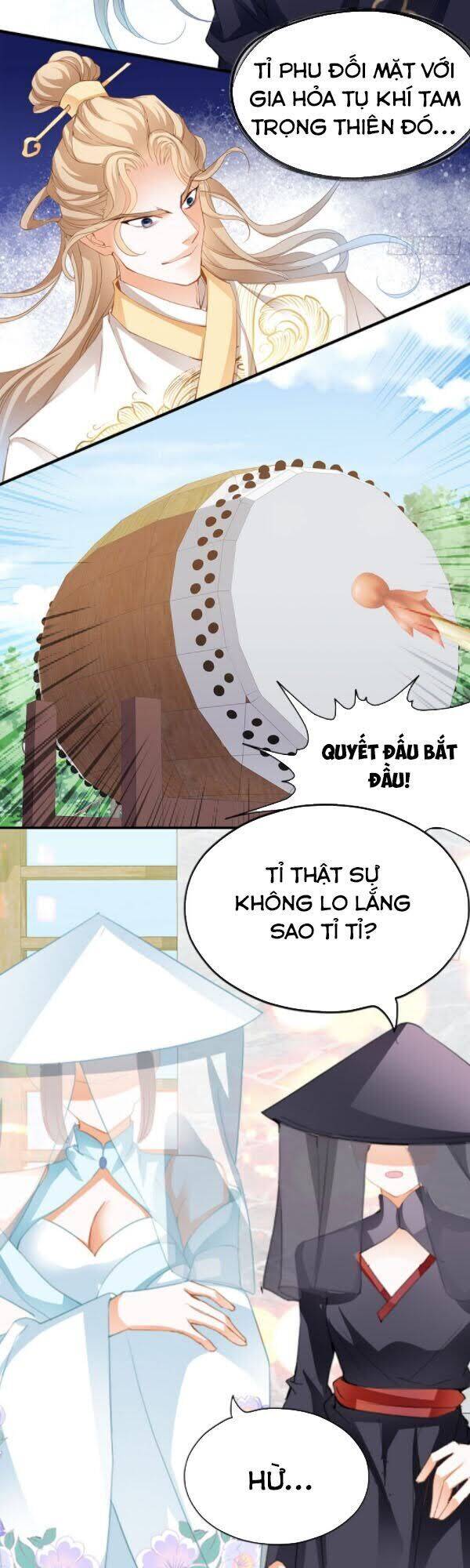 Cửu Tinh Bá Thể Quyết Chapter 2 - Trang 15