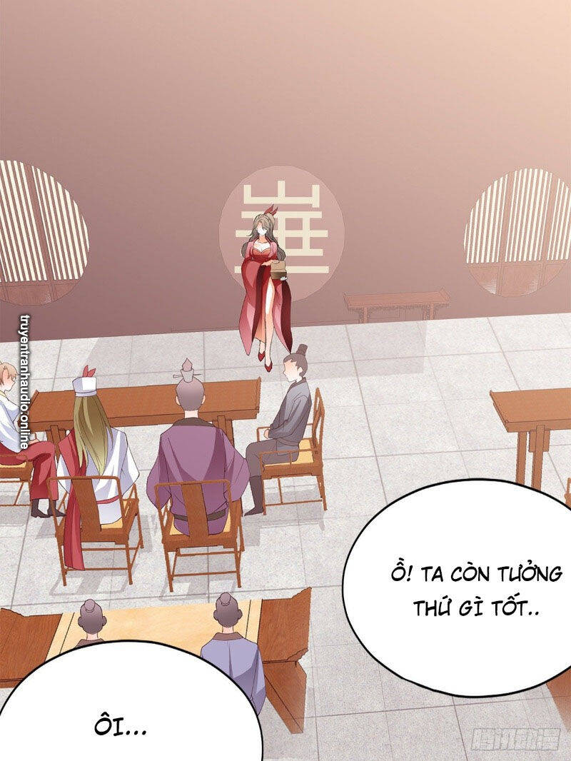 Cửu Tinh Bá Thể Quyết Chapter 31 - Trang 33