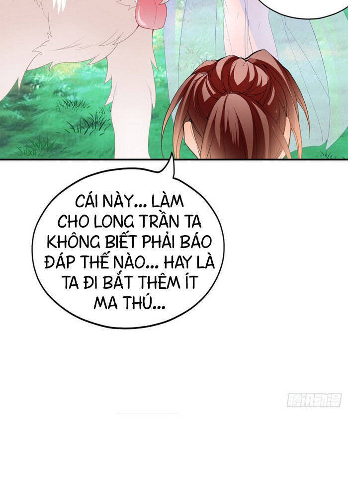 Cửu Tinh Bá Thể Quyết Chapter 44 - Trang 15