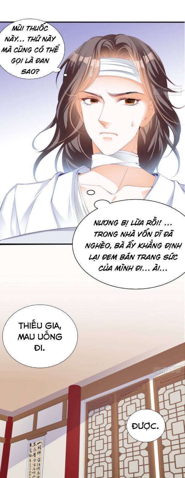 Cửu Tinh Bá Thể Quyết Chapter 1 - Trang 20