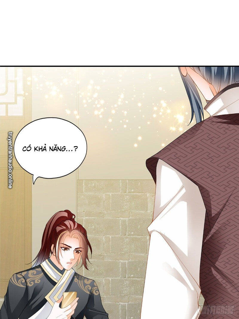 Cửu Tinh Bá Thể Quyết Chapter 30 - Trang 19