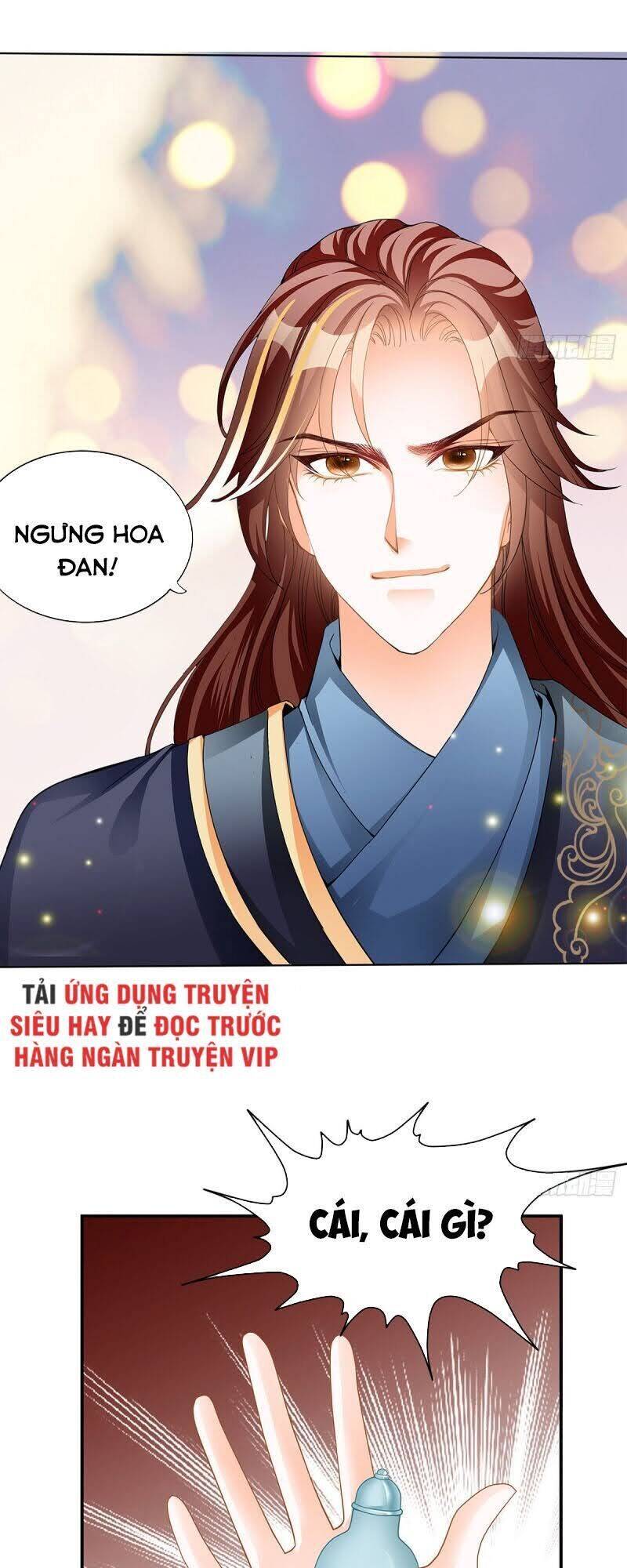 Cửu Tinh Bá Thể Quyết Chapter 13 - Trang 44