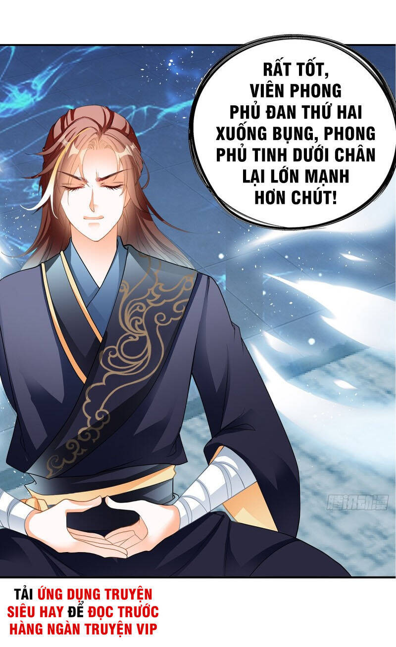 Cửu Tinh Bá Thể Quyết Chapter 7 - Trang 21